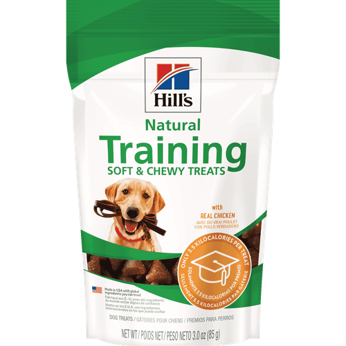 Snack Para Perro Hills Training Treats Chicken