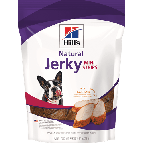 Snack Para Perro Hills Jerdky Treats Pollo