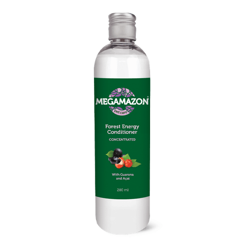 Megamazon conditioner forest energy 280 mL