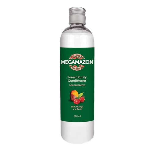 Megamazon conditioner forest purity 280 mL