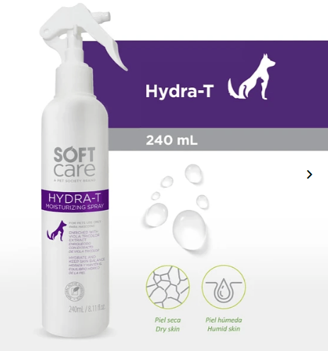 Soft Care Hydra T 240 ml