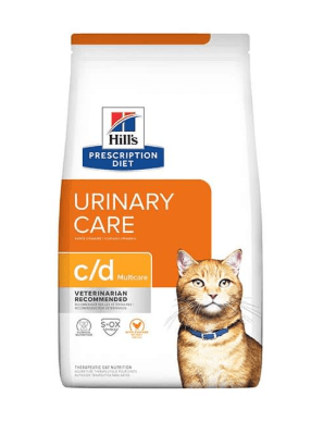 Felino c/d multicare 8,5 lb (3,85 kg)