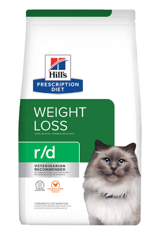Felino r/d 8,5 lb (3,85 kg)
