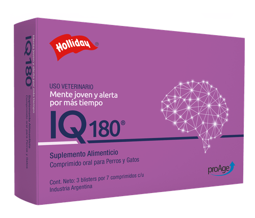 Biomodulador Iq 180 Perros Y Gatos