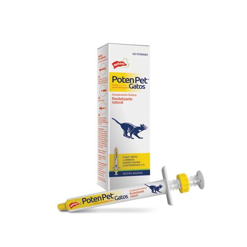 Poten Pet Para Gatos