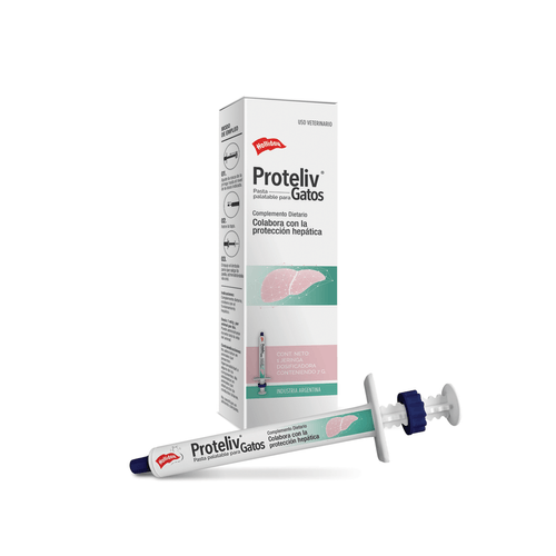 Proteliv Para Gatos